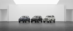 My.Volvo Main Pic