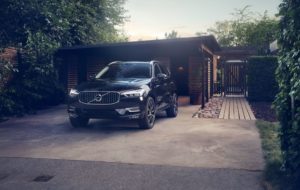 XC60 Lifestyle