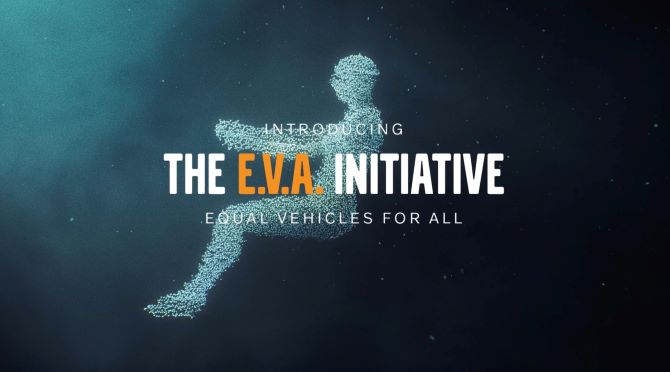 EVA Initiative for your safety