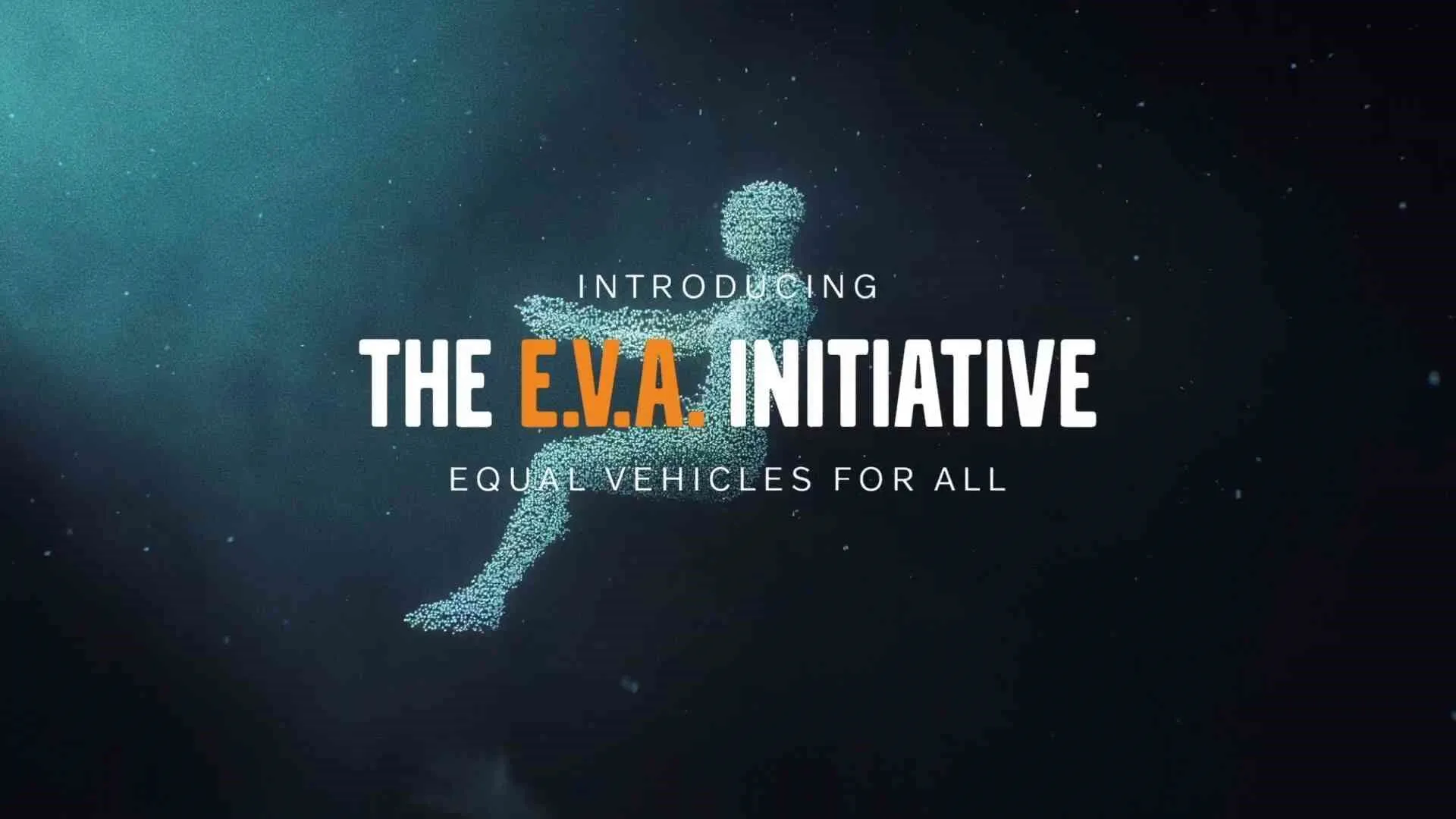 E.V.A Initiative