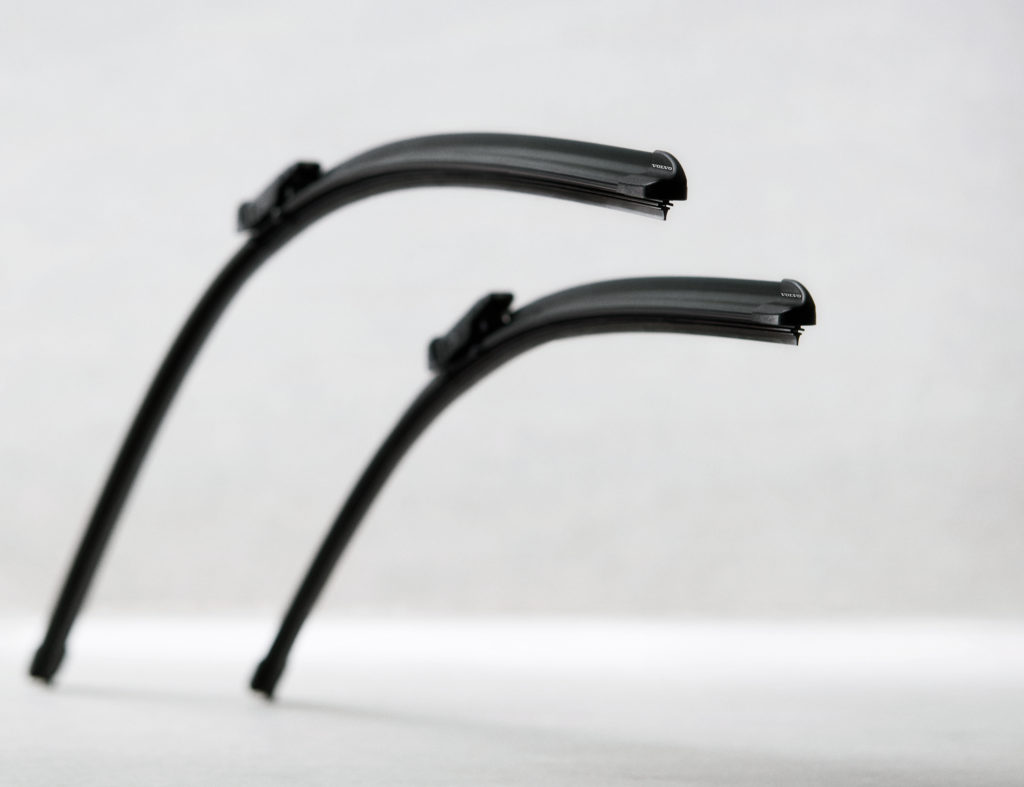 Volvo Genuine Wiper Blades CMH Volvo Cars
