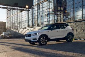 CMH Volvo Cars Umhlanga