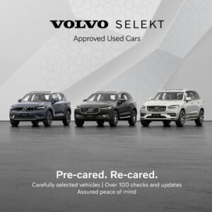 Volvo Selekt