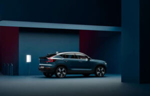 All-electric-volvo-c-40-at-cmh-volvo-cars-umhlanga