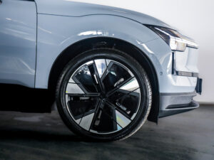Volvo EX30 Front Alloy Wheel