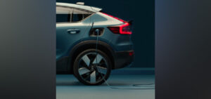 Volvo C40