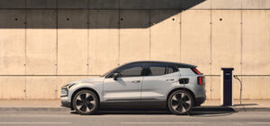 Volvo EX30