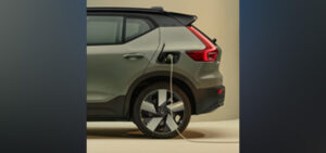 Volvo EX40